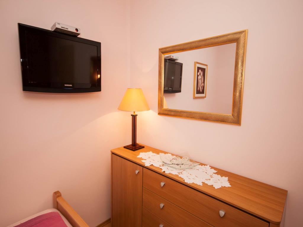 Rooms Nadica Baška Екстериор снимка