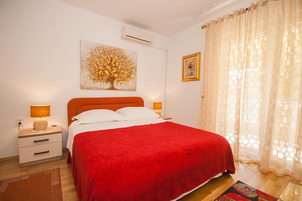 Rooms Nadica Baška Екстериор снимка